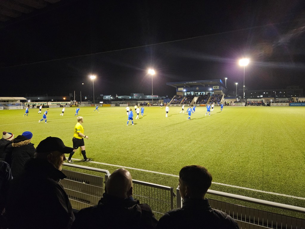 A guide to football in&nbsp;Aberdeen