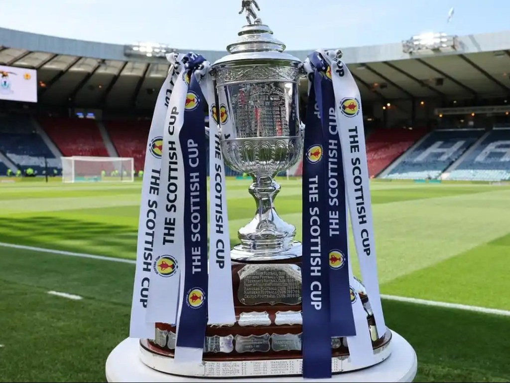 PREVIEW: The Scottish&nbsp;Cup