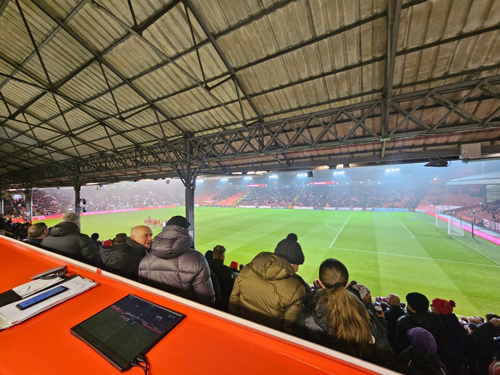 Aberdeen Fight Back Against&nbsp;Motherwell