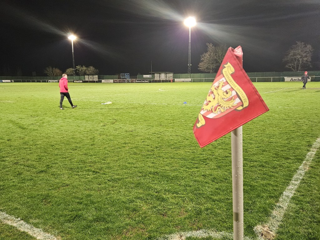 MATCH REPORT: Formartine United Vs Wick&nbsp;Academy