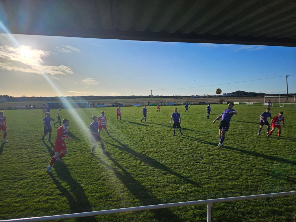 Whitehills rise off bottom spot with commanding away win at Cruden&nbsp;Bay.