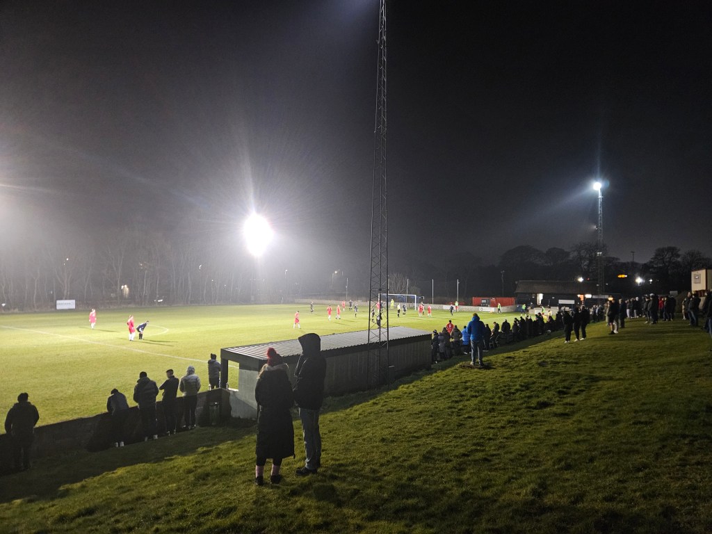 Bridge of Don Thistle claim vital win to extend Premiership&nbsp;lead