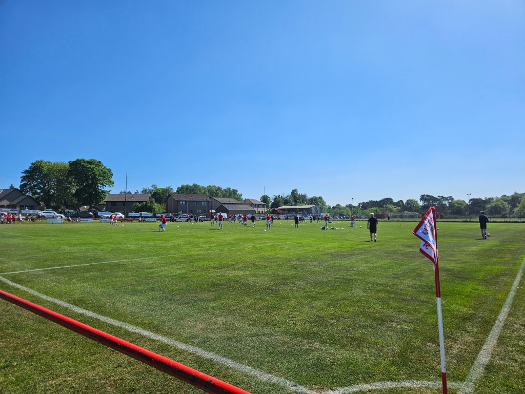 Hermes spoil Culter’s title party in seven-goal&nbsp;thriller